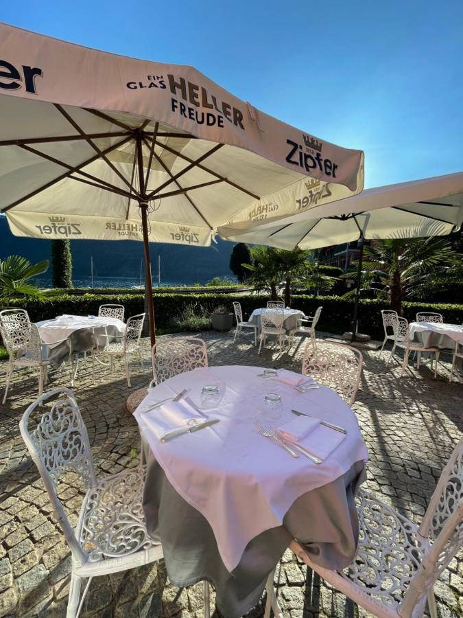 Hotel & Residence La Sibilla Cusiana 페텐나스코 외부 사진