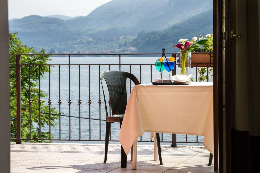Hotel & Residence La Sibilla Cusiana 페텐나스코 외부 사진