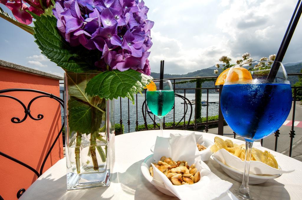Hotel & Residence La Sibilla Cusiana 페텐나스코 외부 사진