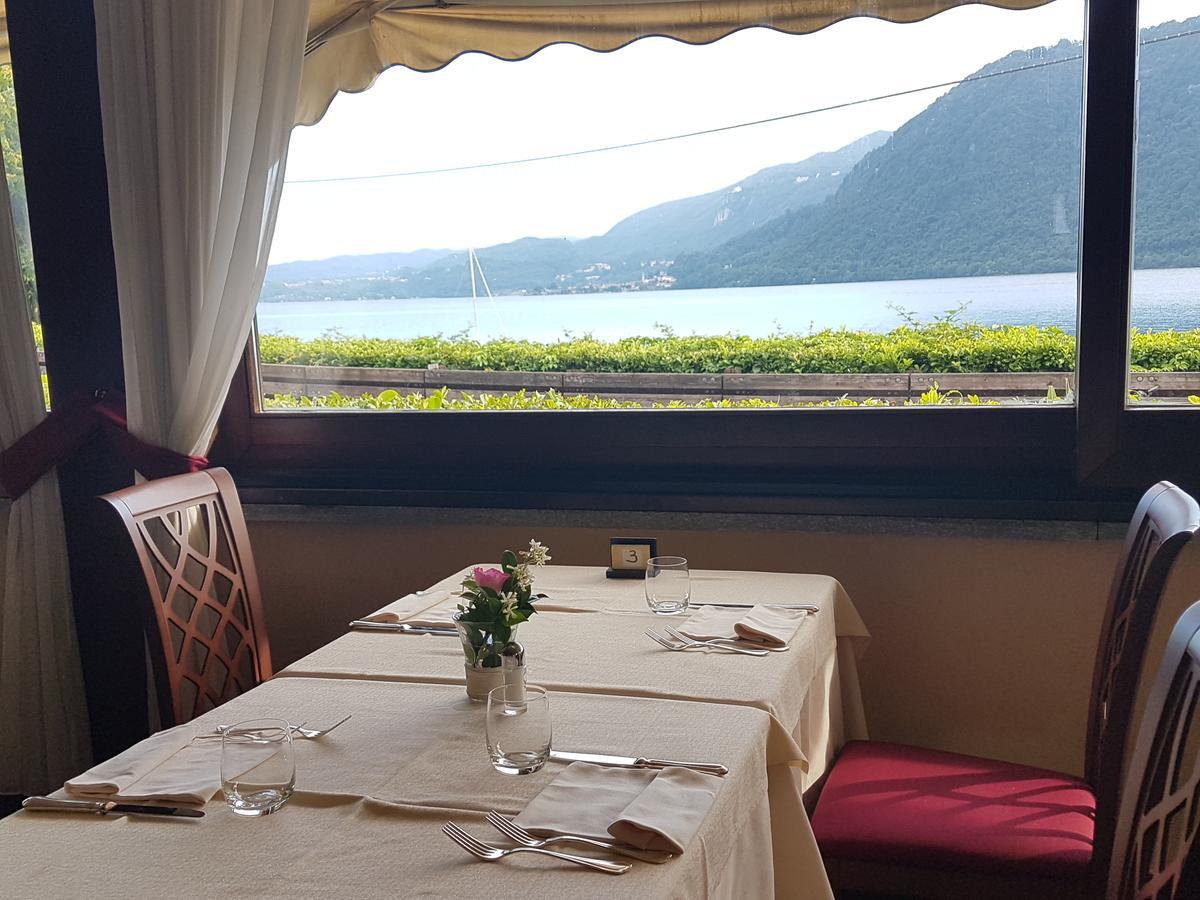 Hotel & Residence La Sibilla Cusiana 페텐나스코 외부 사진