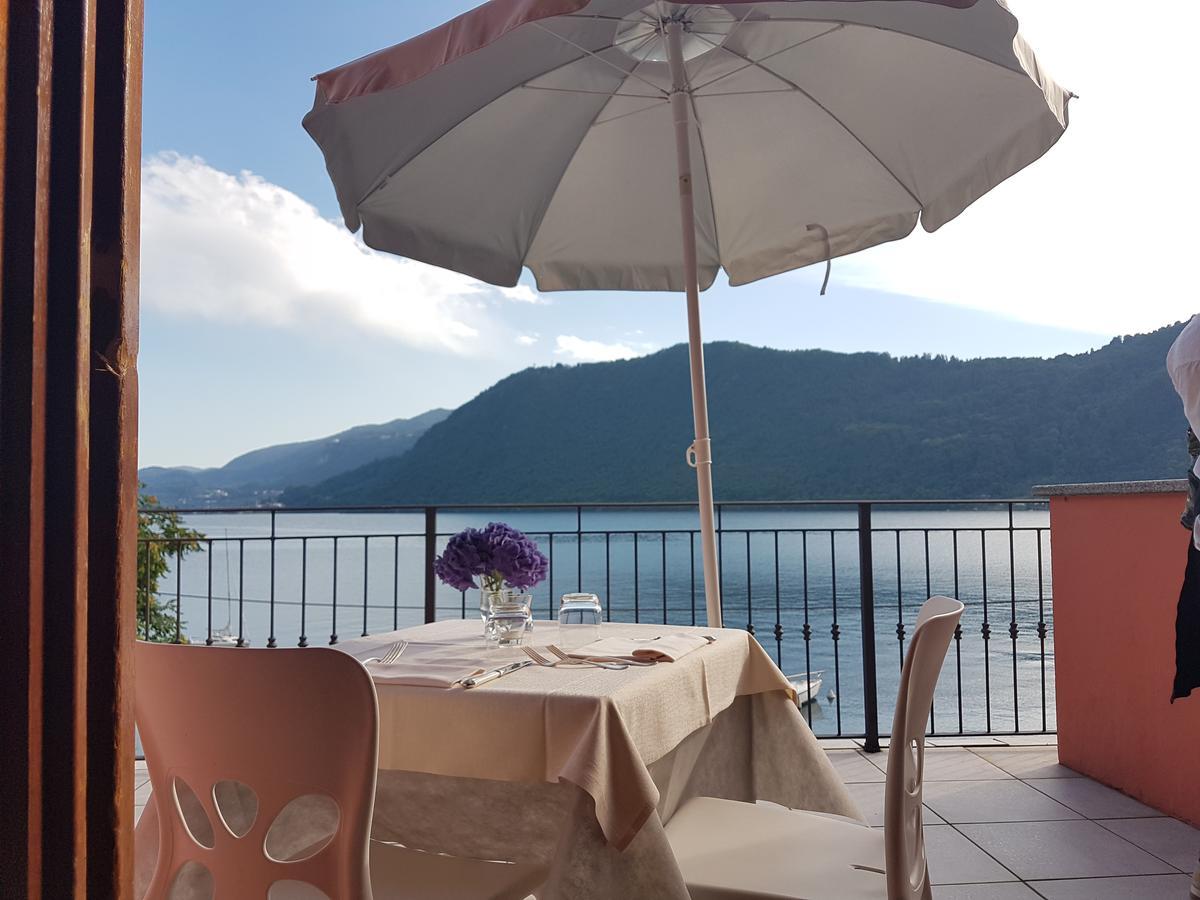 Hotel & Residence La Sibilla Cusiana 페텐나스코 외부 사진