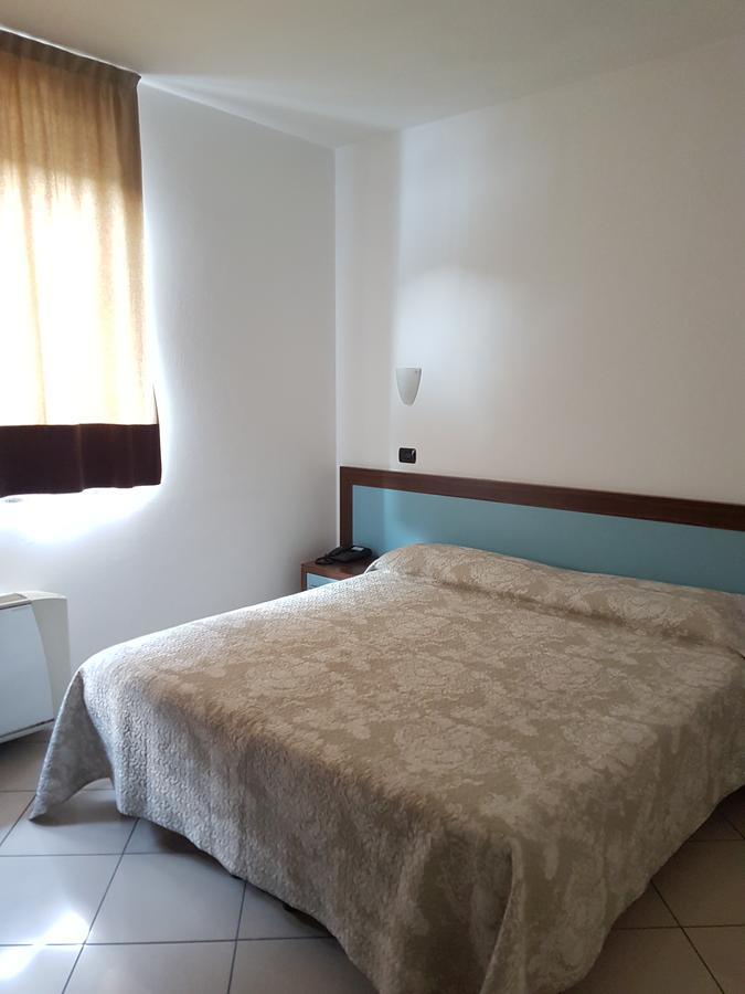 Hotel & Residence La Sibilla Cusiana 페텐나스코 외부 사진