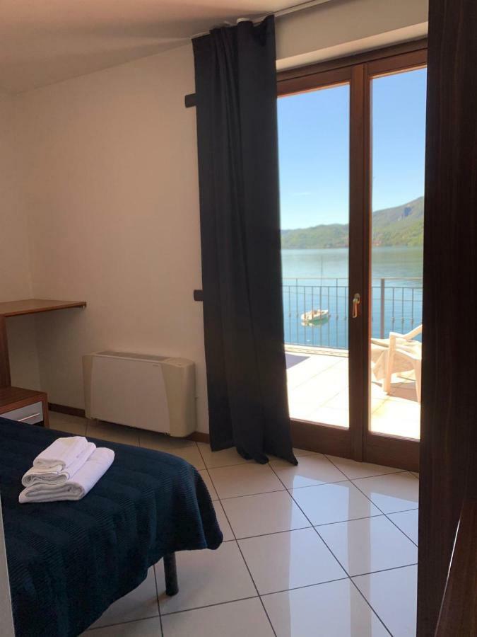 Hotel & Residence La Sibilla Cusiana 페텐나스코 외부 사진