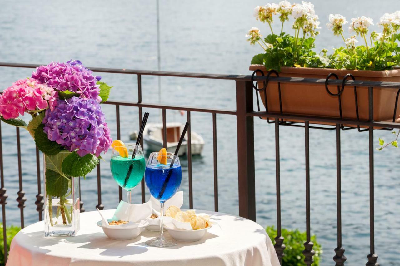 Hotel & Residence La Sibilla Cusiana 페텐나스코 외부 사진